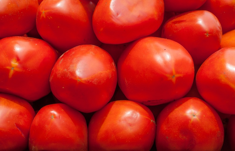 Tomatoes